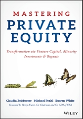 Mastering Private Equity