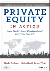 Private Equity in Action