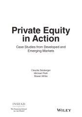 Private Equity in Action