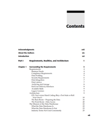 The Data Warehouse ETL Toolkit