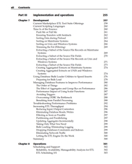 The Data Warehouse ETL Toolkit