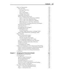 The Data Warehouse Lifecycle Toolkit 2nd Edition