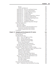 The Data Warehouse Lifecycle Toolkit 2nd Edition