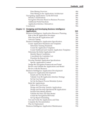The Data Warehouse Lifecycle Toolkit 2nd Edition
