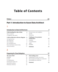 Azure Data and AI Architect Handbook