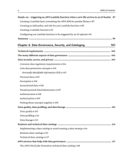 Data Engineering with AWS 2nd Edition