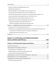 Data Engineering with AWS 2nd Edition