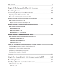 Data Engineering with AWS 2nd Edition