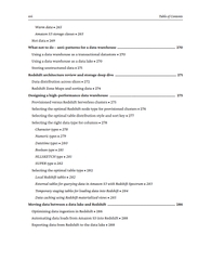 Data Engineering with AWS 2nd Edition