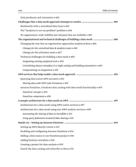 Data Engineering with AWS 2nd Edition