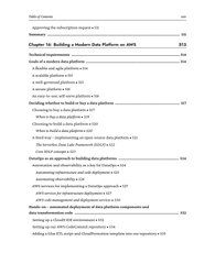 Data Engineering with AWS 2nd Edition