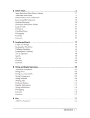 Think Python 3rd Edition