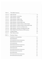 The Official Digital SAT Study Guide 2023 Edition