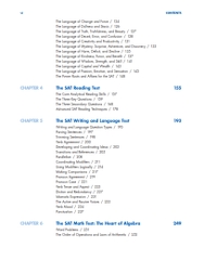 McGraw Hill SAT 2023