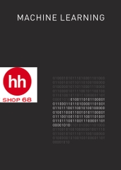 Machine Learning, revised and updated edition (The MIT Press Essential Knowledge series) - HHShop68