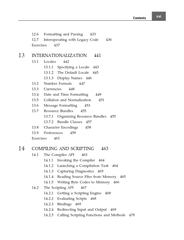 Core Java for the Impatient 3rd Edition