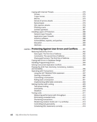 SQL All-in-One For Dummies 4th Edition