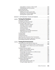 SQL All-in-One For Dummies 4th Edition
