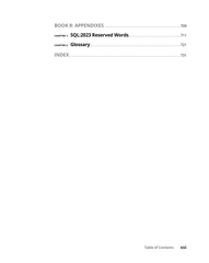 SQL All-in-One For Dummies 4th Edition