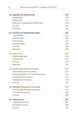 SQL in 10 Minutes a Day 5th Edition