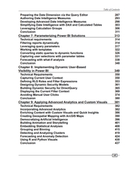 Microsoft Power BI Cookbook 2nd Edition