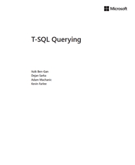 T-SQL Querying