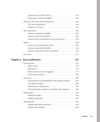 T-SQL Querying