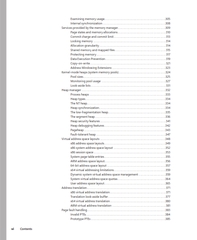 Windows Internals 7th Edition Part 1