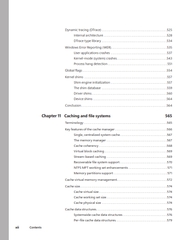 Windows Internals 7th Edition Part 2