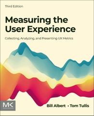 Measuring the User Experience 3rd Edition