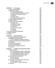 Measuring the User Experience 3rd Edition