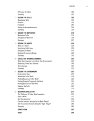 Design for How People Learn 2nd Edition