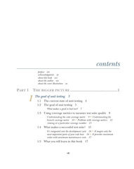 Unit Testing Principles, Practices, and Patterns