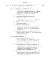 Unit Testing Principles, Practices, and Patterns