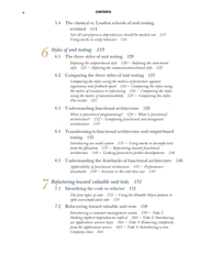 Unit Testing Principles, Practices, and Patterns