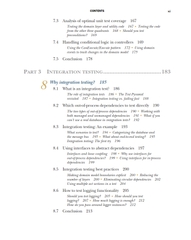 Unit Testing Principles, Practices, and Patterns