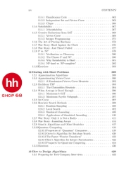 The Algorithm Design Manual 3rd 2020 (Texts in Computer Science)