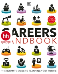 The Careers Handbook 3rd Edition - HHSHOP68