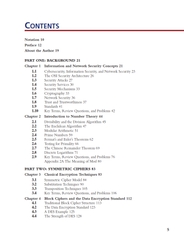 Cryptography and Network Security: Principles and Practice 8th Global Edition
