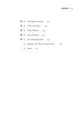 The Art of Leadership Small Things, Done Well