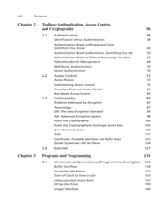 Security in Computing 5th Edition