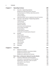 Security in Computing 5th Edition