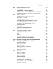 Security in Computing 5th Edition