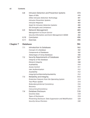 Security in Computing 5th Edition