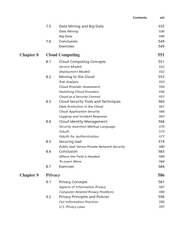 Security in Computing 5th Edition