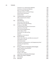 Security in Computing 5th Edition
