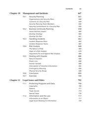 Security in Computing 5th Edition