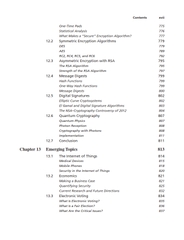 Security in Computing 5th Edition