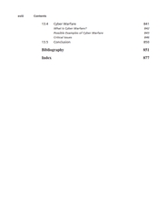 Security in Computing 5th Edition