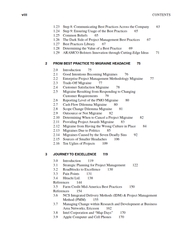 Project Management Best Practices Achieving Global Excellence 5th Edition